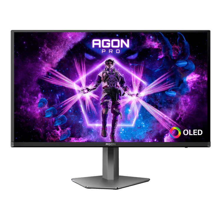 AGON Monitor